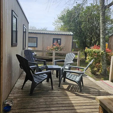 Mobil-home Confort Climatise 6p Mayotte Acces Direct De Biscarosse *
