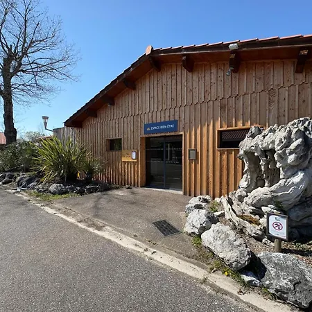 Mobil-home Confort Climatise 6p Mayotte Acces Direct De Biscarosse